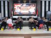 Polres Ciamis Gelar Donor Darah Hari Bhayangkara ke-80, Wujud Kepedulian Polri untuk Kesehatan Masyarakat