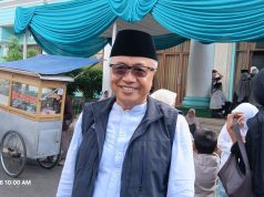 Dishub Kerahkan 45 Personel Amankan Lalu Lintas Saat Pawai Ta’aruf