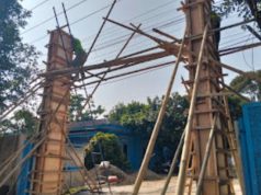 Pembaruan Sarana Kantor Perumdam TJM Merupakan Wujud Komitmen Tingkat Pelayanan Dan Kepuasan Pelanggan