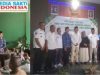 Kecamatan Cikancung Giat Acara Serah Terima Jabatan dan Pisah Sambut Camat Cikancung