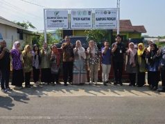 Bertahan Tanpa Anggaran, TPS 3R Kartini Ciamis Jadi Bukti Kekuatan Kesadaran Masyarakat