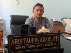 Penilaian Berseka 2026 Libatkan 27 Kecamatan, DPRKPLH Ciamis Targetkan Satu Dusun Satu Bank Sampah