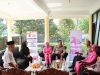 Kapolres Ciamis Laksanakan Anjangsana HUT Bhayangkara ke-80, Wujud Kepedulian kepada Purnawirawan Polri