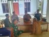 Perkuat Sinergitas, Polsek Lakbok Polres Ciamis Koorkom Kamtibmas Bersama Perangkat Desa Kalapasawit