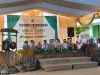 Polsek Panjalu Hadiri Acara Pelepasan Siswa Kelas VI dan Kenaikan Kelas di MIN 12 Ciamis