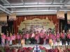Kapolres Ciamis Apresiasi Kreativitas Anak Dalam Pentas Seni Penguatan Karakter TK Kemala Bhayangkari 25 Ciamis