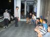 Polres Ciamis Tingkatkan Patroli KRYD, Antisipasi C3 dan Gangguan Kamtibmas di Malam Hari