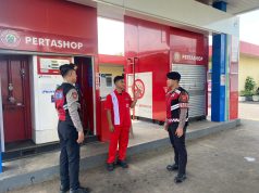 Patroli Dialogis Sat Samapta Polres Ciamis Perkuat Kehadiran Polisi di Tengah Masyarakat, Ciptakan Situasi Aman dan Kondusif