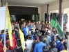 Polres Ciamis Kawal Aksi Unjuk Rasa Cipayung Plus, Wujud Komitmen Polri Menjaga Keamanan dan Demokrasi
