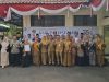Hadapi Ancaman Sampah dan Perubahan Iklim, Ciamis Cetak Generasi Peduli Lingkungan Melalui Adiwiyata