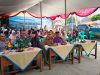 Polsek Cihaurbeuti Hadiri Acara Pelepasan Siswa Kelas VI dan Kenaikan Kelas di SDN 3 Cihaurbeuti