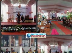 SDN SANTAKA Kecamatan Cimanggung, Gelar Pelepasan Siswa/Siswi Dengan Menampilkan Pentas Kreativitas Seni dan Prestasi