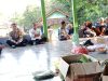 Polsek Banjarsari Hadiri Karya Bakti TNI, Perkuat Sinergitas dan Kepedulian Lingkungan di Banjaranyar