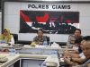 Kunjungan Kompolnas ke Polres Ciamis Perkuat Evaluasi dan Peningkatan Pelayanan Kepolisian