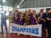 Luar Biasa! Futsal Ciamis Balikkan Keadaan dan Persembahkan Emas