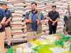 Perkuat Ketahanan Pangan, BULOG Jabar Distribusikan 37.916 Ton Beras SPHP dan 1,7 Juta Liter Minyakita