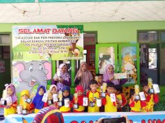 Jangan Tunggu Anak Bermasalah! Pentingnya Konseling Sejak Usia Dini