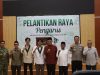 Polres Ciamis Hadiri Pelantikan Pengurus HMI Cabang Ciamis, Perkuat Sinergitas dan Jaga Kondusivitas Kegiatan Mahasiswa