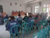 Polsek Lakbok Sampaikan Himbauan Kamtibmas di Rakor Tingkat Kecamatan