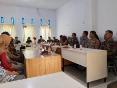 Polsek Ciamis Hadiri Penilaian Pemuda Pelopor Jawa Barat, Wujud Sinergi Ciptakan Generasi Berprestasi