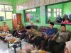 Polsek Ciamis Hadiri Acara Pentas Seni Kenaikan Kelas di SDN 2 Mekarjadi