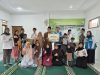 Kinerja Meningkat, Kepedulian Menguat : PLN Tasikmalaya Salurkan Wakaf Al-Qur’an