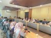 Semarak Muharram 1448 H, PLN Tasikmalaya Perkuat Kepedulian Sosial melalui Berbagi dan Doa Bersama untuk Negeri