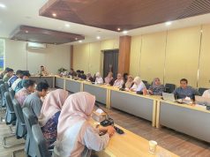 Semarak Muharram 1448 H, PLN Tasikmalaya Perkuat Kepedulian Sosial melalui Berbagi dan Doa Bersama untuk Negeri
