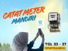 Transformasi Digital Mendorong Kinerja, PLN Tasikmalaya Optimalkan Capaian Swacam Juni