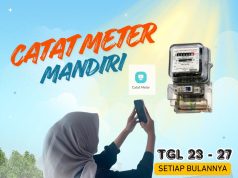 Transformasi Digital Mendorong Kinerja, PLN Tasikmalaya Optimalkan Capaian Swacam Juni