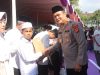 Kapolres Ciamis Hadiri Santunan 2.650 Anak Yatim, Pastikan Pengamanan Peringatan 10 Muharram 1448 H Berjalan Aman