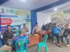 Polsek Ciamis Hadir dan Beri Pengamanan Khitanan Massal di Lapang ABN Replika