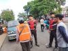 Patroli Dialogis Sat Samapta Polres Ciamis Hadir di Alun-Alun Ciamis, Ciptakan Rasa Aman bagi Masyarakat