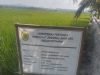 Rehabilitasi Jaringan Irigasi di Desa Sukajadi Mulai Dilaksanakan, Dukung Produktivitas Pertanian dan Ketahanan Pangan