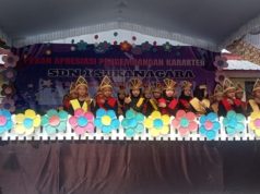 SDN 1 Sukanagara Gelar Pekan Apresiasi Pengembangan Karakter, Lulusan Capai Kelulusan 100 Persen