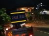 Dishub Ciamis Ganti 12 Titik Lampu PJU di Gapura Perbatasan Ciamis– Kuningan dengan LED