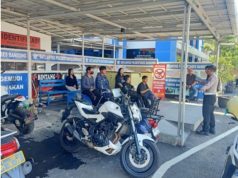 Satpas Polrestabes Bandung : Biaya SIM Sesuai Regulasi, Pelayanan Terus Ditingkatkan