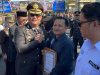Polres Ciamis Tegaskan Pers Mitra Strategis, Empat Organisasi Wartawan Raih Penghargaan di HUT Bhayangkara ke-80