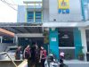 Patroli Dialogis Sat Samapta Polres Ciamis Perkuat Kehadiran Polri di Tengah Masyarakat untuk Cegah Gangguan Kamtibmas