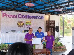 Resmi Jadi Tim Satelit Persib, PSGC Siap Guncang Liga 2