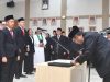 Bupati Sukabumi Kukuhkan Sekda Sekaligus Lantik Puluhan ASN Dilingkup Pemkab Sukabumi