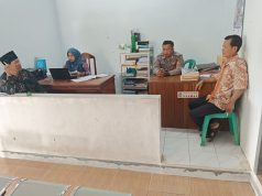 Polsek Rajadesa Tingkatkan Patroli KRYD di Permukiman dan Pertokoan, Polri Hadir Berikan Rasa Aman kepada Masyarakat