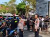 Polres Ciamis Kawal Road Race Mr Pully Championship, Wujud Pembinaan Generasi Muda dan Antisipasi Balap Liar