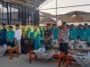 Kapolsek Ciamis Hadiri Silaturahmi Akbar KBIH Al Hasan, Polri Dukung Penguatan Ukhuwah Islamiyah dan Kondusivitas Kamtibmas