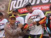 Polres Ciamis Amankan Final Road Race Mr Pully Championship, Wujud Komitmen Polri Mendukung Ajang Balap Resmi yang Aman dan Sportif