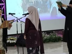 Dr.Tita Rohita Resmi Nahkodai Universitas Galuh, Canangkan Transformasi Besar dan Bidik Akreditasi Unggul 2027