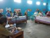 Bhabinkamtibmas Polsek Cijeungjing Dukung Percepatan Penanganan Stunting Melalui Rembug Stunting Desa Pamalayan