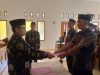 Polsek Rancah Hadiri Pelantikan Panitia PAW Kepala Desa Cisontrol, Perkuat Pengawalan Proses Demokrasi Desa yang Kondusif