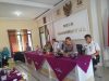 Polsek Cisaga Hadiri Pertemuan Rutin PKK Kecamatan, Perkuat Sinergi Wujudkan Kamtibmas yang Aman dan Kondusif
