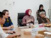 Bupati Pangandaran Dorong Percepatan Penanganan Tongkang Nautica 22